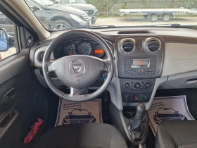 Dacia Logan 1.2i/Газ/106хил.км./Лизинг - 10900 лв. - 80275436 | Car24.bg