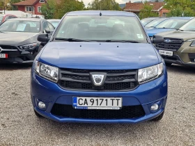 Dacia Logan 1.2i/Газ/106хил.км./Лизинг - 10900 лв. - 80275436 | Car24.bg