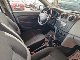 Dacia Logan 1.2i/Газ/106хил.км./Лизинг - 10900 лв. - 80275436 | Car24.bg