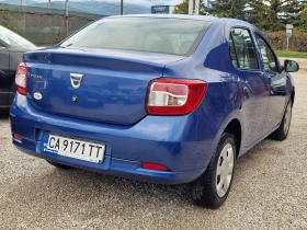 Dacia Logan 1.2i//106../ | Mobile.bg    4