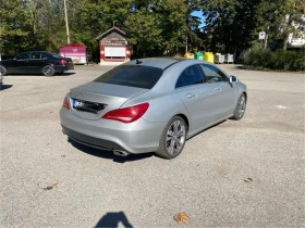 Mercedes-Benz CLA 250 | Mobile.bg    4