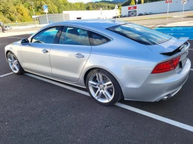 Audi A7 S line quattro, снимка 3