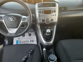 Toyota Corolla verso 2.0 D4D 126к.с., снимка 17