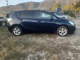 Toyota Corolla verso 2.0 D4D 126к.с., снимка 3