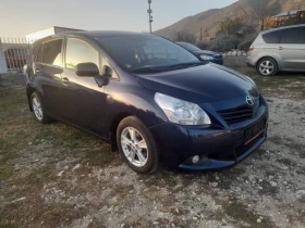 Toyota Corolla verso 2.0 D4D 126к.с., снимка 1