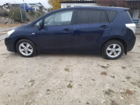     Toyota Verso 2.0 D4D 126..