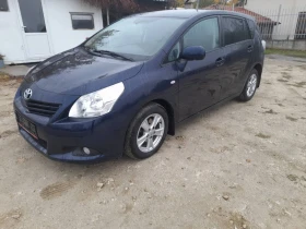     Toyota Verso 2.0 D4D 126..