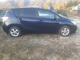 Toyota Corolla verso 2.0 D4D 126к.с., снимка 6