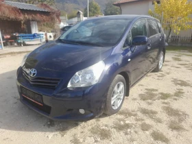 Toyota Corolla verso 2.0 D4D 126к.с., снимка 7