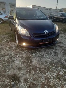 Toyota Corolla verso 2.0 D4D 126к.с., снимка 5