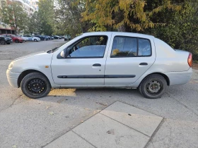 Renault Symbol, снимка 4