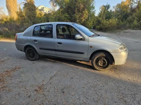 Renault Symbol, снимка 5