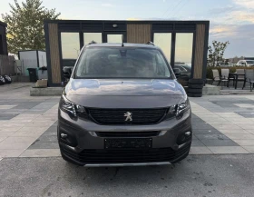     Peugeot Rifter  1.5 HDi 130hp GTline