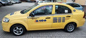 Chevrolet Aveo, снимка 3