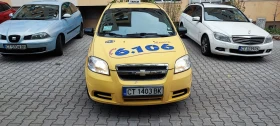 Chevrolet Aveo, снимка 1