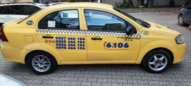 Chevrolet Aveo, снимка 2