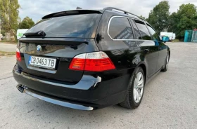 BMW 525 Е61, снимка 2