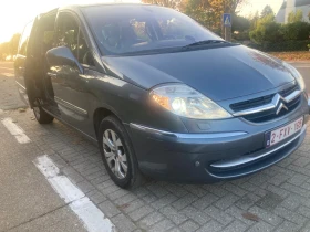 Citroen C8 | Mobile.bg    8