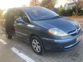 Citroen C8 | Mobile.bg    9