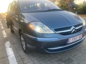  Citroen C8