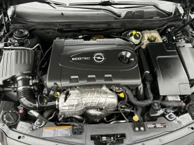 Opel Insignia 2.0 CDTI 4x4, снимка 16