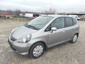 Honda Jazz 1.2 Климатик, снимка 1