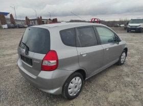 Honda Jazz 1.2 Климатик, снимка 4