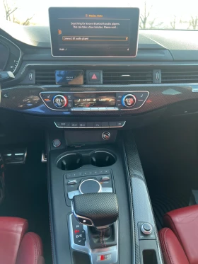 Audi S5 3.0 TFSI 354к.с., снимка 14