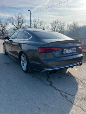 Audi S5 3.0 TFSI 354к.с., снимка 4