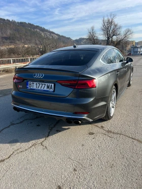 Audi S5 3.0 TFSI 354к.с., снимка 3