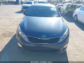 Kia Optima LX | Mobile.bg    6