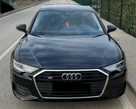 Audi A6 35TDI 1