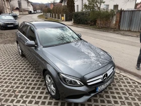 Mercedes-Benz C 200, снимка 7