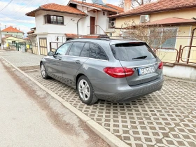 Mercedes-Benz C 200, снимка 3