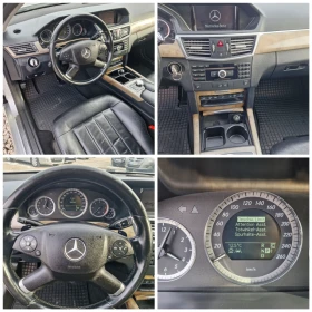 Mercedes-Benz E 350 * 231* AC* NAVI* PDC* XENON* * F1*  | Mobile.bg    15