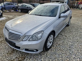  Mercedes-Benz E 350