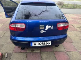 Seat Leon, снимка 15