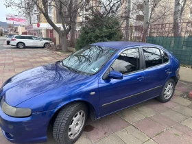 Seat Leon, снимка 1