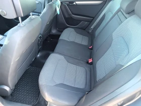 VW Passat B7 BlueMotion 2.0TDI | Mobile.bg    14