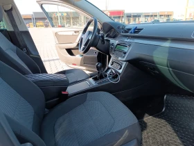 VW Passat B7 BlueMotion 2.0TDI | Mobile.bg    13