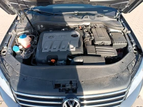 VW Passat B7 BlueMotion 2.0TDI | Mobile.bg    17