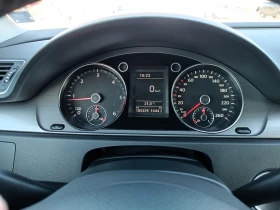 VW Passat B7 BlueMotion 2.0TDI | Mobile.bg    16