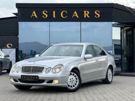 Mercedes-Benz E 270 / ELEGANCE / 177HP / TOP /, снимка 1