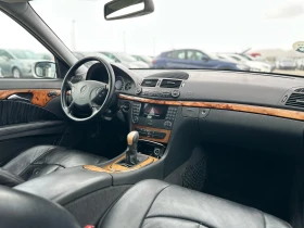 Mercedes-Benz E 270 / ELEGANCE / 177HP / TOP /, снимка 12