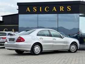 Mercedes-Benz E 270 / ELEGANCE / 177HP / TOP /, снимка 5