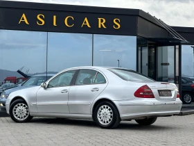 Mercedes-Benz E 270 / ELEGANCE / 177HP / TOP / | Mobile.bg    3