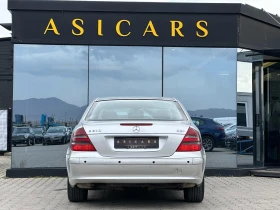 Mercedes-Benz E 270 / ELEGANCE / 177HP / TOP /, снимка 4