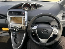 Обява за продажба на Toyota Verso 2.2 дизел, 150 к.с. ~13 лв. - изображение 11
