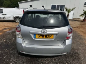 Обява за продажба на Toyota Verso 2.2 дизел, 150 к.с. ~13 лв. - изображение 2