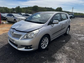 Обява за продажба на Toyota Verso 2.2 дизел, 150 к.с. ~13 лв. - изображение 5